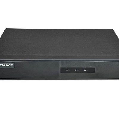 DVR Kamera