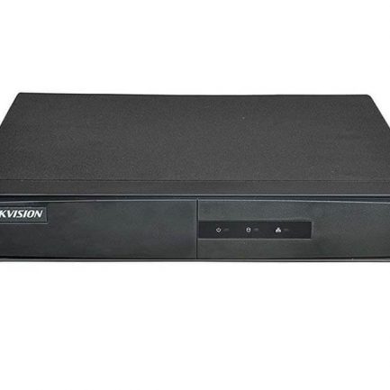 DVR Kamera