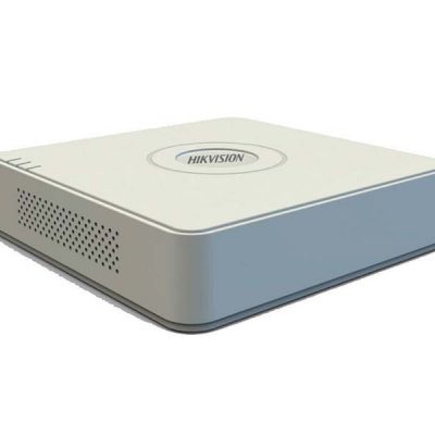 DVR Kamera