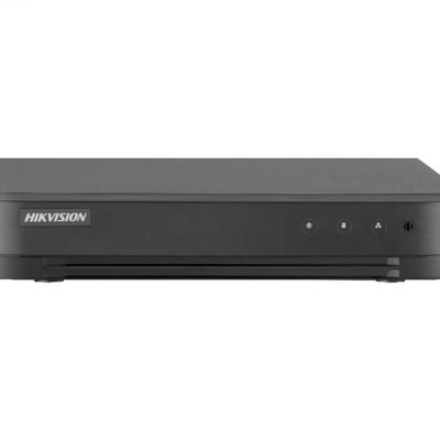 DVR Kamera