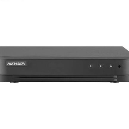 DVR Kamera