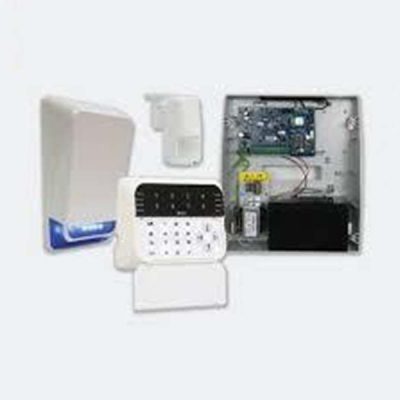 kablolu alarm seti