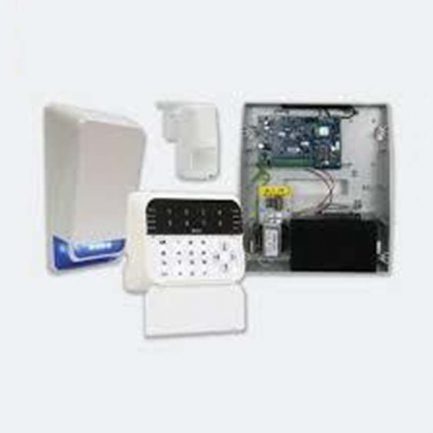 kablolu alarm seti