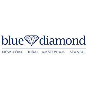 blue diamond
