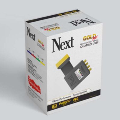 Next LNB