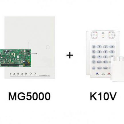 kablosuz alarm seti