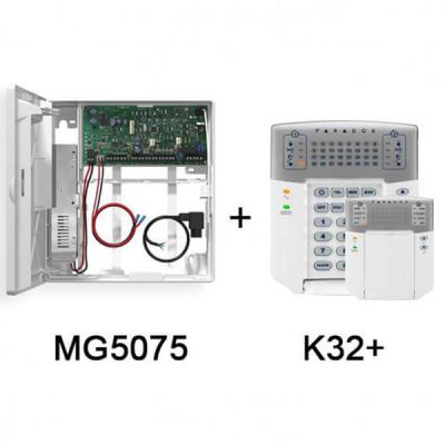 kablosuz alarm seti