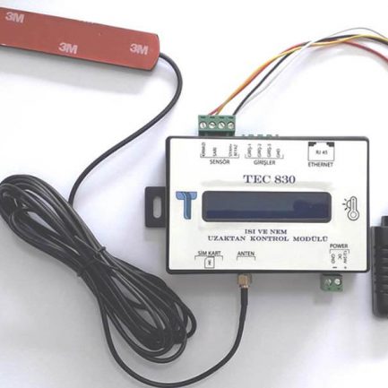 GSM Modülleri