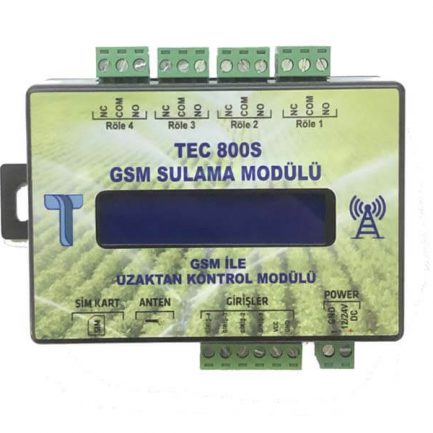 GSM Modülleri